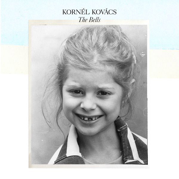 KORNEL KOVACS - The Bells [CD] (ONLINE ORDER ONLY)