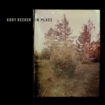 In Place [CD] (ONLINE ORDER ONLY)