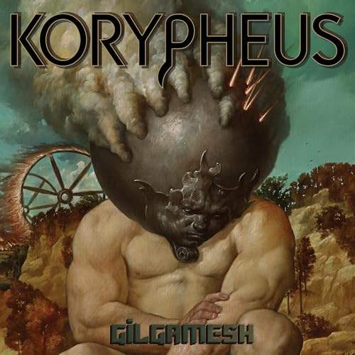 Gilgamesh [Vinyl] (ONLINE ORDER ONLY)