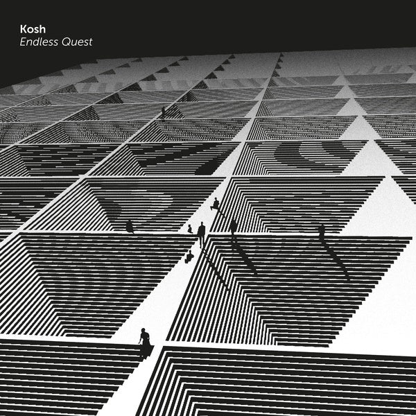 Endless Quest [Vinyl]
