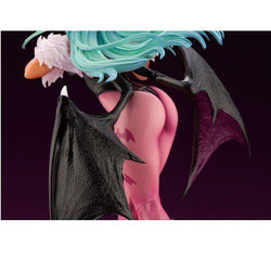 Kotobukiya Darkstalkers Bishoujo Statue - Select Figure(s) (Online Order Only)