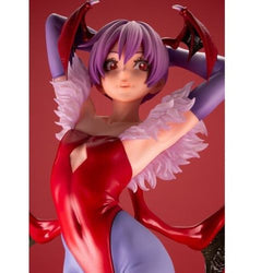 Kotobukiya Darkstalkers Bishoujo Statue - Select Figure(s) (Online Order Only)