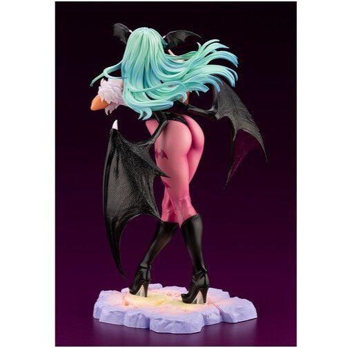 Kotobukiya Darkstalkers Bishoujo Statue - Select Figure(s) (Online Order Only)
