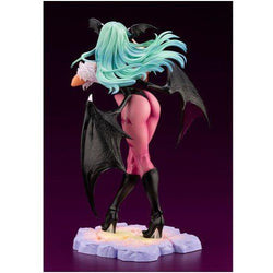 Kotobukiya Darkstalkers Bishoujo Statue - Select Figure(s) (Online Order Only)