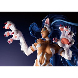 Kotobukiya Darkstalkers Bishoujo Statue - Select Figure(s) (Online Order Only)