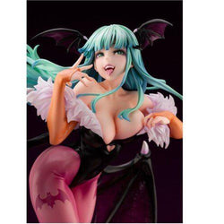 Kotobukiya Darkstalkers Bishoujo Statue - Select Figure(s) (Online Order Only)