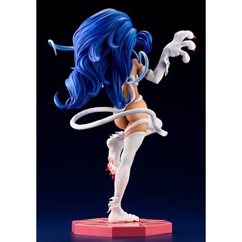 Kotobukiya Darkstalkers Bishoujo Statue - Select Figure(s) (Online Order Only)