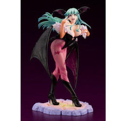 Kotobukiya Darkstalkers Bishoujo Statue - Select Figure(s) (Online Order Only)
