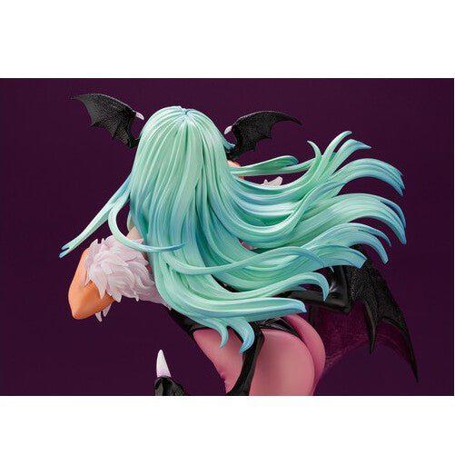 Kotobukiya Darkstalkers Bishoujo Statue - Select Figure(s) (Online Order Only)