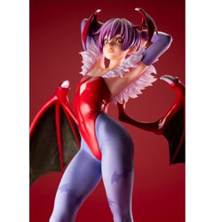Kotobukiya Darkstalkers Bishoujo Statue - Select Figure(s) (Online Order Only)