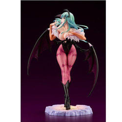 Kotobukiya Darkstalkers Bishoujo Statue - Select Figure(s) (Online Order Only)