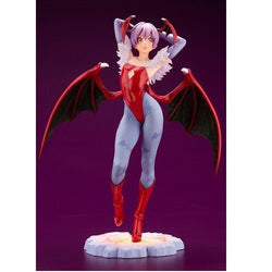 Kotobukiya Darkstalkers Bishoujo Statue - Select Figure(s) (Online Order Only)