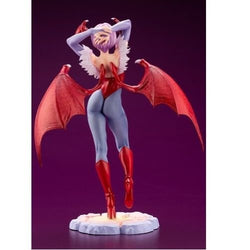 Kotobukiya Darkstalkers Bishoujo Statue - Select Figure(s) (Online Order Only)