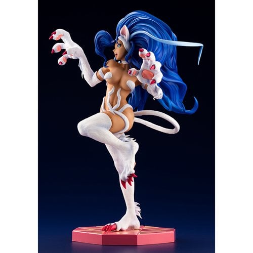 Kotobukiya Darkstalkers Bishoujo Statue - Select Figure(s) (Online Order Only)