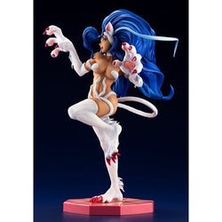 Kotobukiya Darkstalkers Bishoujo Statue - Select Figure(s) (Online Order Only)