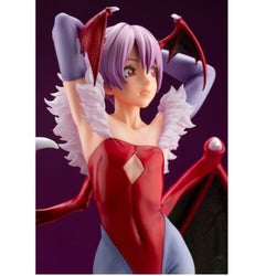 Kotobukiya Darkstalkers Bishoujo Statue - Select Figure(s) (Online Order Only)