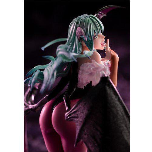 Kotobukiya Darkstalkers Bishoujo Statue - Select Figure(s) (Online Order Only)