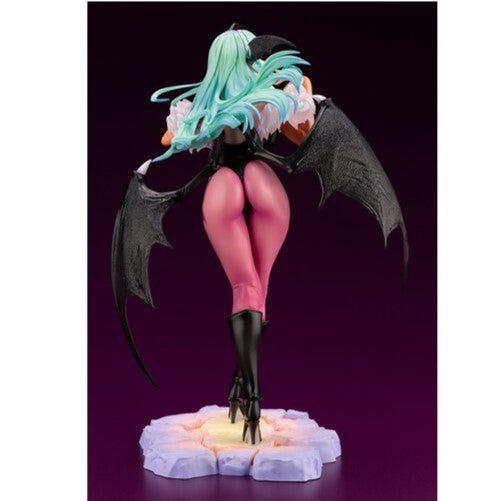 Kotobukiya Darkstalkers Bishoujo Statue - Select Figure(s) (Online Order Only)