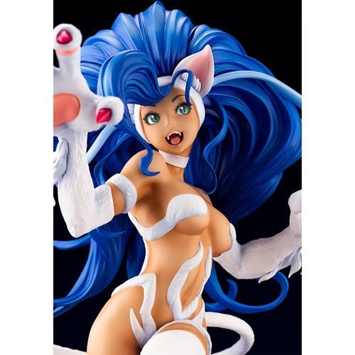 Kotobukiya Darkstalkers Bishoujo Statue - Select Figure(s) (Online Order Only)
