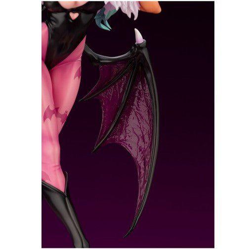 Kotobukiya Darkstalkers Bishoujo Statue - Select Figure(s) (Online Order Only)