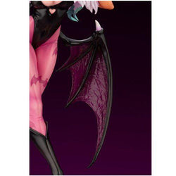 Kotobukiya Darkstalkers Bishoujo Statue - Select Figure(s) (Online Order Only)
