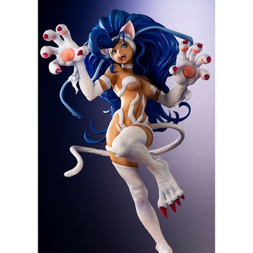 Kotobukiya Darkstalkers Bishoujo Statue - Select Figure(s) (Online Order Only)