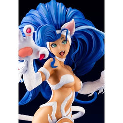 Kotobukiya Darkstalkers Bishoujo Statue - Select Figure(s) (Online Order Only)