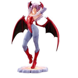 Kotobukiya Darkstalkers Bishoujo Statue - Select Figure(s) (Online Order Only)