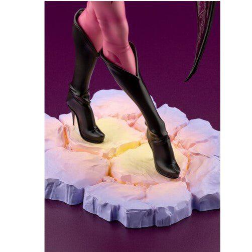 Kotobukiya Darkstalkers Bishoujo Statue - Select Figure(s) (Online Order Only)