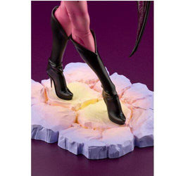 Kotobukiya Darkstalkers Bishoujo Statue - Select Figure(s) (Online Order Only)