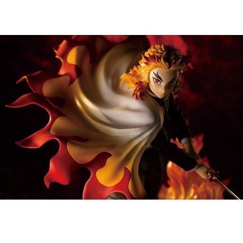 Kotobukiya Demon Slayer ARTFX J Statue - Select Figure(s) (Online Order Only)