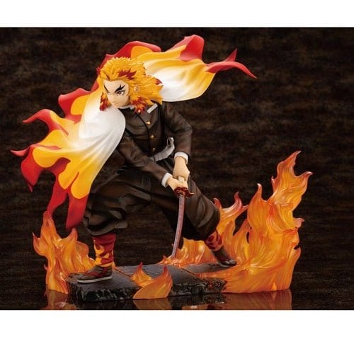 Kotobukiya Demon Slayer ARTFX J Statue - Select Figure(s) (Online Order Only)