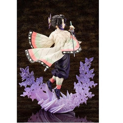 Kotobukiya Demon Slayer ARTFX J Statue - Select Figure(s) (Online Order Only)