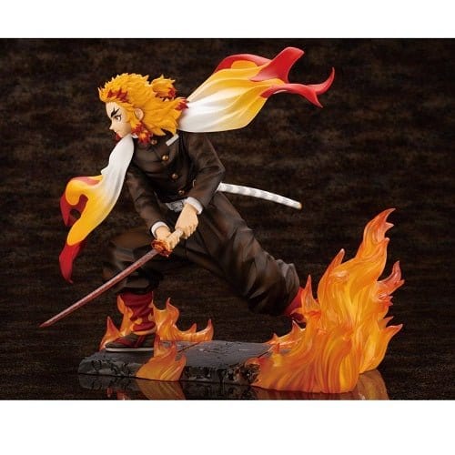 Kotobukiya Demon Slayer ARTFX J Statue - Select Figure(s) (Online Order Only)