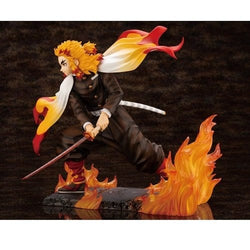 Kotobukiya Demon Slayer ARTFX J Statue - Select Figure(s) (Online Order Only)