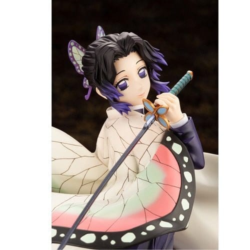 Kotobukiya Demon Slayer ARTFX J Statue - Select Figure(s) (Online Order Only)