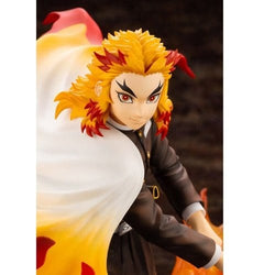 Kotobukiya Demon Slayer ARTFX J Statue - Select Figure(s) (Online Order Only)