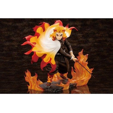 Kotobukiya Demon Slayer ARTFX J Statue - Select Figure(s) (Online Order Only)
