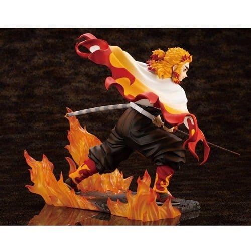 Kotobukiya Demon Slayer ARTFX J Statue - Select Figure(s) (Online Order Only)