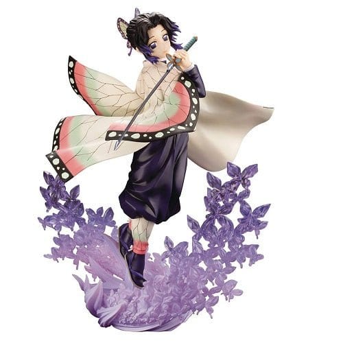 Kotobukiya Demon Slayer ARTFX J Statue - Select Figure(s) (Online Order Only)