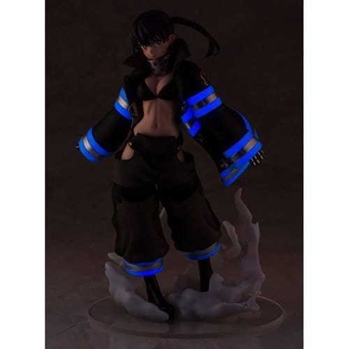 Kotobukiya Fire Force ARTFX J Statue - Select Figure(s) (Online Order Only)
