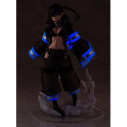 Kotobukiya Fire Force ARTFX J Statue - Select Figure(s) (Online Order Only)