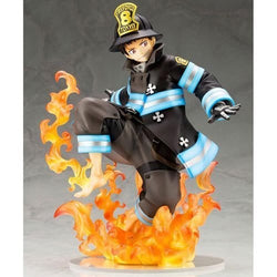 Kotobukiya Fire Force ARTFX J Statue - Select Figure(s) (Online Order Only)