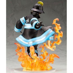 Kotobukiya Fire Force ARTFX J Statue - Select Figure(s) (Online Order Only)
