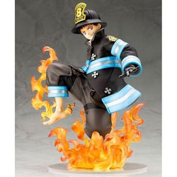 Kotobukiya Fire Force ARTFX J Statue - Select Figure(s) (Online Order Only)