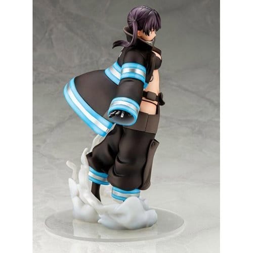 Kotobukiya Fire Force ARTFX J Statue - Select Figure(s) (Online Order Only)