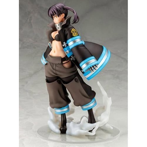 Kotobukiya Fire Force ARTFX J Statue - Select Figure(s) (Online Order Only)