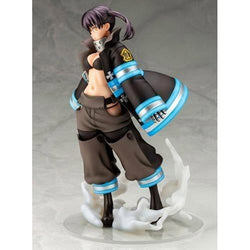 Kotobukiya Fire Force ARTFX J Statue - Select Figure(s) (Online Order Only)