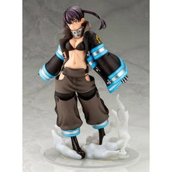 Kotobukiya Fire Force ARTFX J Statue - Select Figure(s) (Online Order Only)