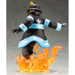 Kotobukiya Fire Force ARTFX J Statue - Select Figure(s) (Online Order Only)
